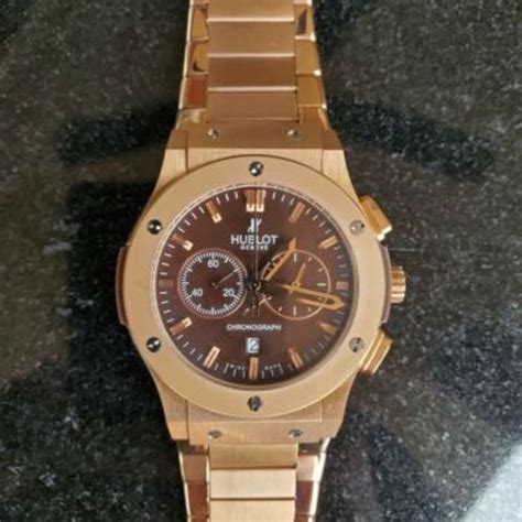 hublot big bang rose gold fake|hublot 582888 big bang.